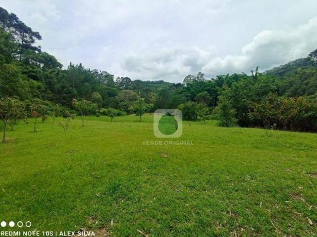 Sítio e chácara venda em São Bento do Sapucaí, Região Geográfica Intermediária de São José dos Campos