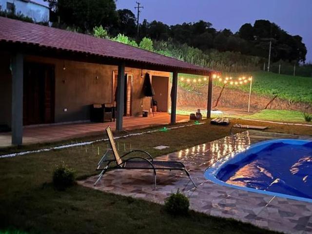 Sítio e chácara venda em Região Geográfica Imediata de Pouso Alegre, Camanducaia