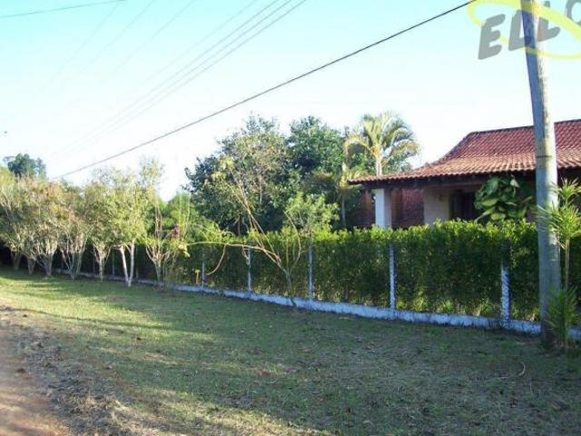 Sítio e chácara venda em Região Imediata de São Paulo, Região Metropolitana de São Paulo