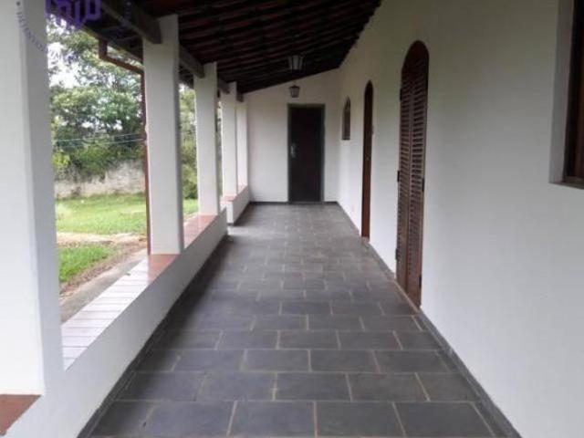 Sítio e chácara venda em Porto Feliz