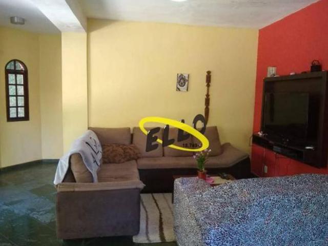 Sítio e chácara venda em Cotia