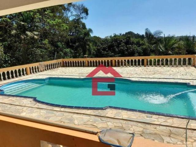 Sítio e chácara venda em Mailasqui, São Roque