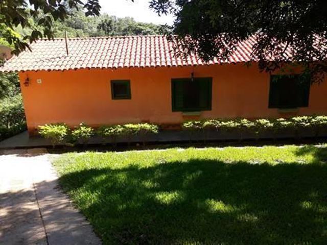 Sítio e chácara venda em Jardim São Judas, Itu