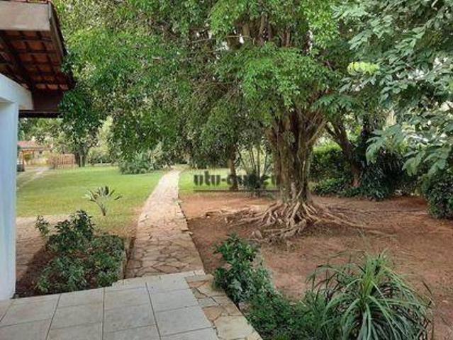 Sítio e chácara venda em Itu