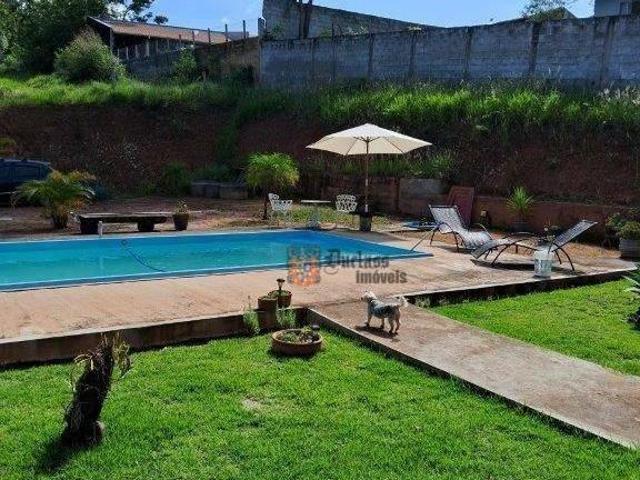 Sítio e chácara venda em Extrema