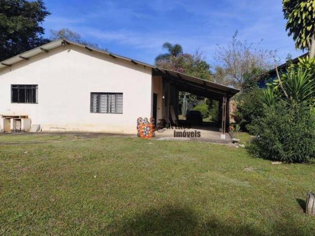 Sítio e chácara venda em Extrema