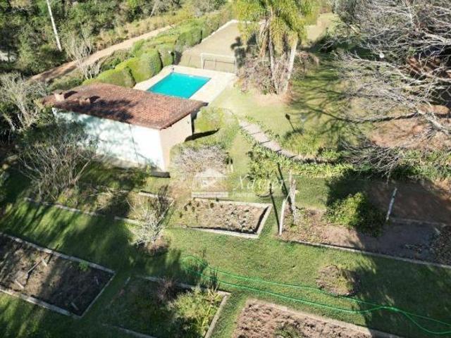 Sítio e chácara venda em Canguera, São Roque