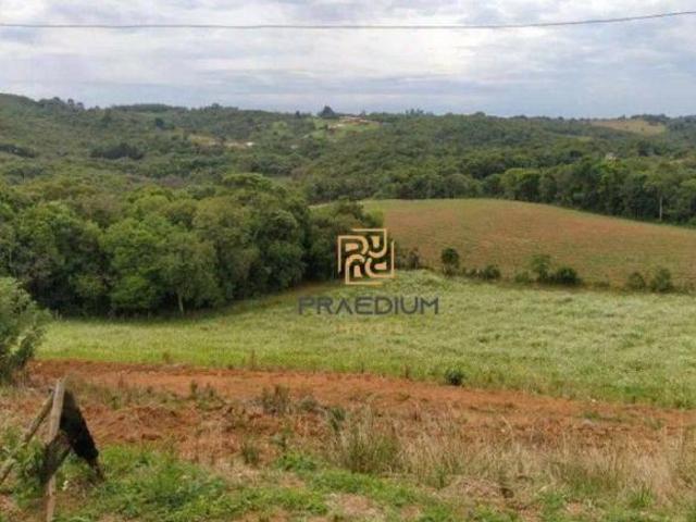 Sítio e chácara venda em Região Geográfica Imediata de Curitiba, Região Metropolitana de Curitiba