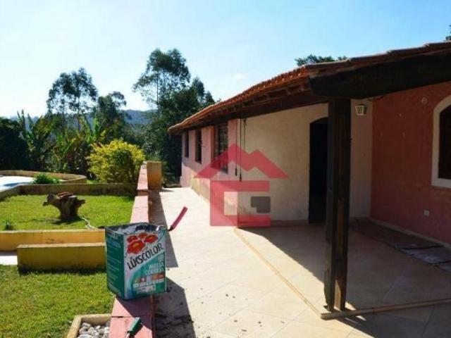 Sítio e chácara venda em Mailasqui, São Roque