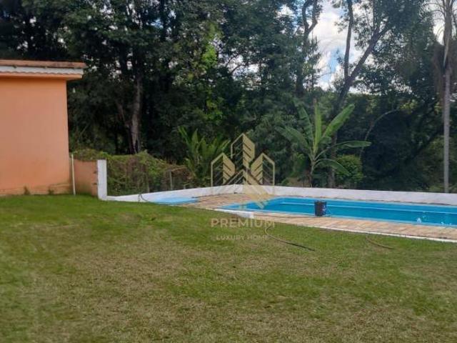 Sítio e chácara venda em Região Imediata de Jundiaí, Jarinu
