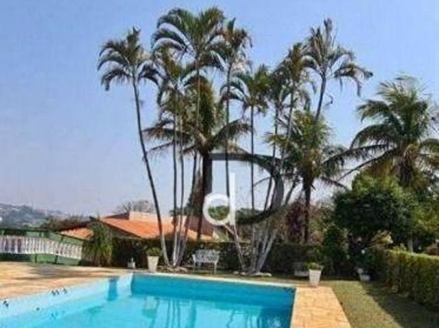 Sítio e chácara venda em Região Imediata de Campinas, Região Metropolitana de Campinas