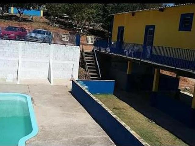Sitio venda em Guarulhos, Bananal