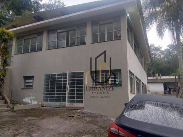 Sítio e chácara venda em Região Imediata de São Paulo, Região Metropolitana de São Paulo