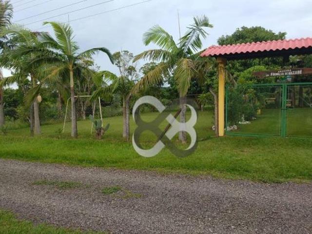 Sítio e chácara venda em Vila Esperança, Ibiporã