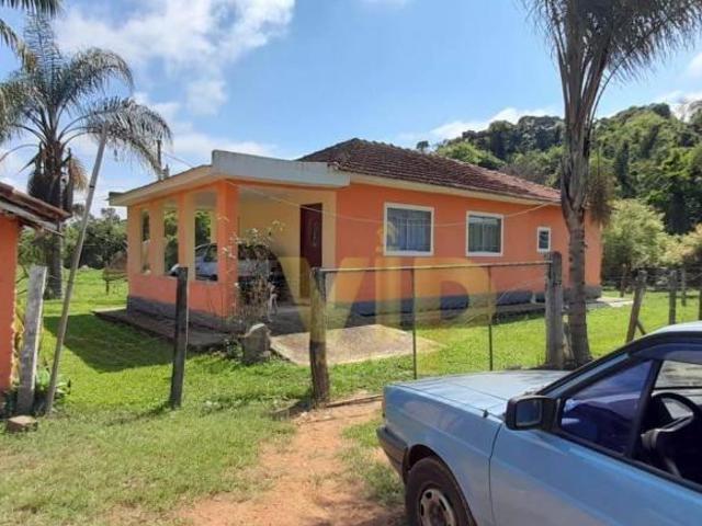 Sítio e chácara venda em Região Geográfica Imediata de Pouso Alegre, Congonhal