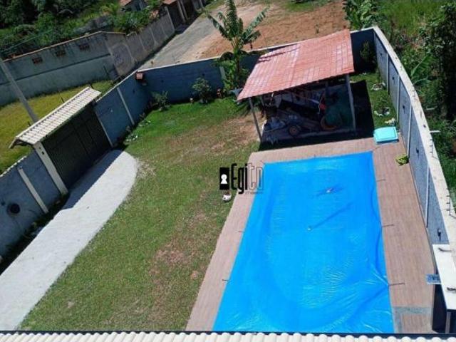 Sítio e chácara venda em Região Geográfica Imediata de Juiz de Fora, Juiz de Fora