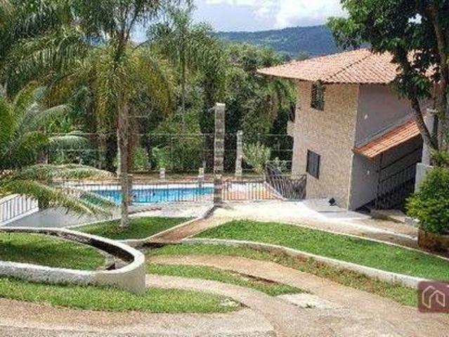 Sítio e chácara venda em Jardim Sandra II, Mairiporã