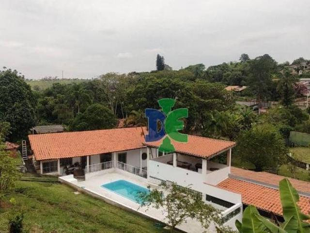 Sítio e chácara venda em Região Imediata de São José dos Campos, Região Metropolitana do Vale do Paraíba e Litoral Norte