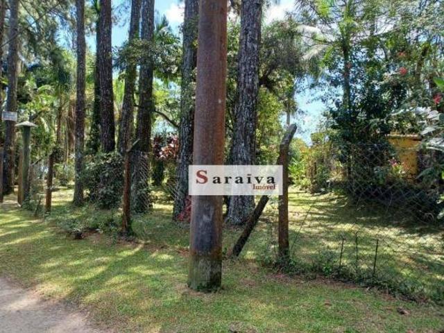 Sítio e chácara venda em Região Imediata de São Paulo, Região Metropolitana de São Paulo