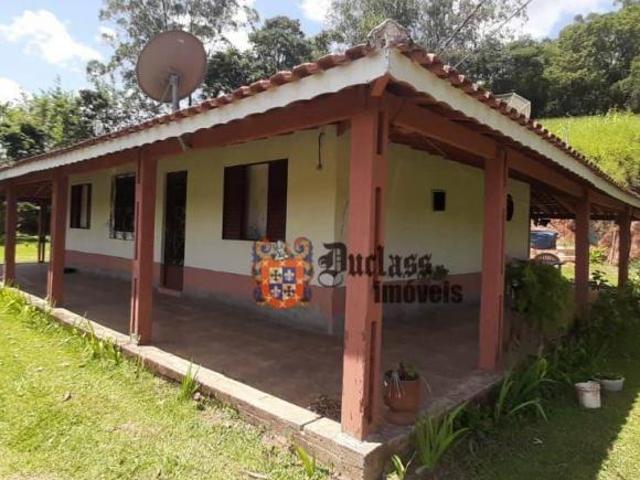 Sítio e chácara venda em Região Geográfica Imediata de Pouso Alegre, Região Sudeste