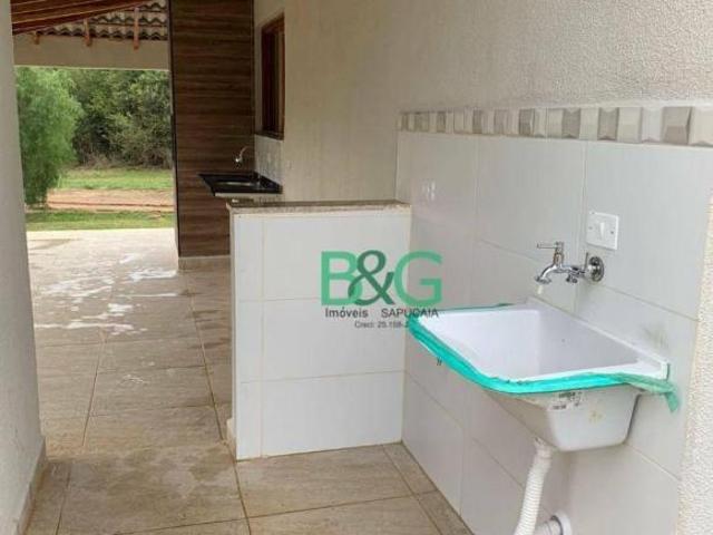 Sítio e chácara venda em Quadra