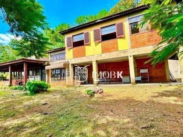 Sítio e chácara venda em Jardim Danúbio, Jundiaí