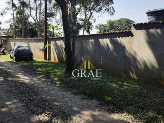 Sítio e chácara venda em São Bernardo do Campo, São Paulo