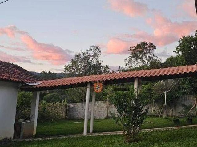 Sítio e chácara venda em Região Geográfica Imediata de Pouso Alegre, Região Sudeste