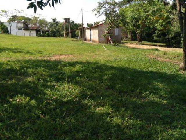 Sítio e chácara venda em Salto