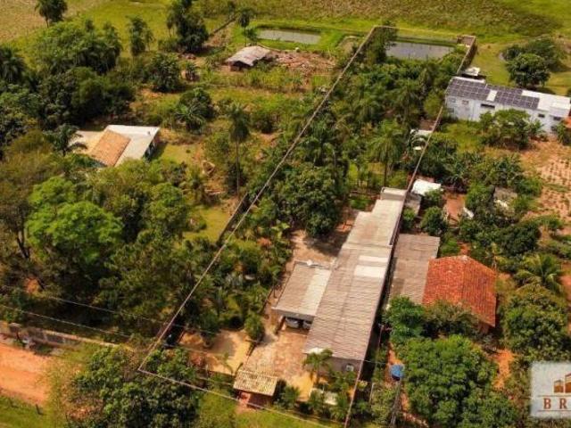 Sítio e chácara venda em Região Geográfica Imediata de Naviraí - Mundo Novo, Naviraí