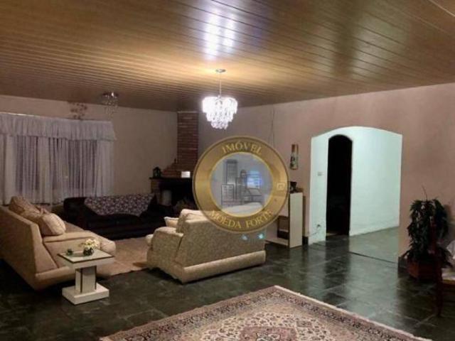 Sitio venda em Santo André, Parque das Garças