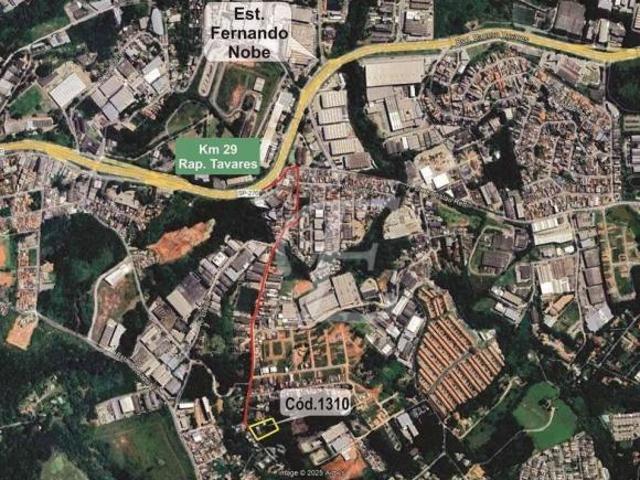 Sítio e chácara venda em Região Imediata de São Paulo, Região Metropolitana de São Paulo