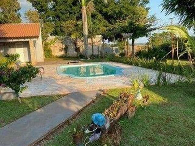 Sitio venda em Londrina