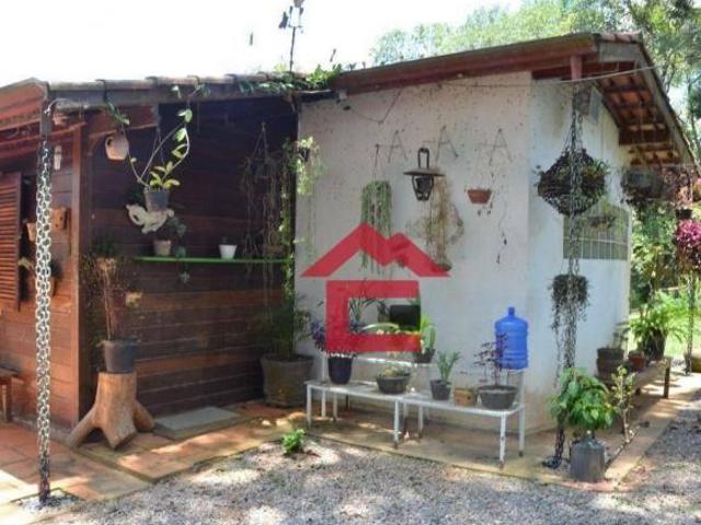Sítio e chácara venda em Ibiuna, São Paulo