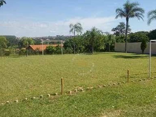 Sítio e chácara venda em Americana