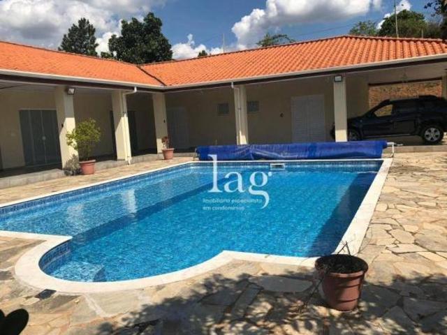 Sítio e chácara venda em Alumínio