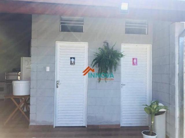 Sítio e chácara venda em Piracicaba