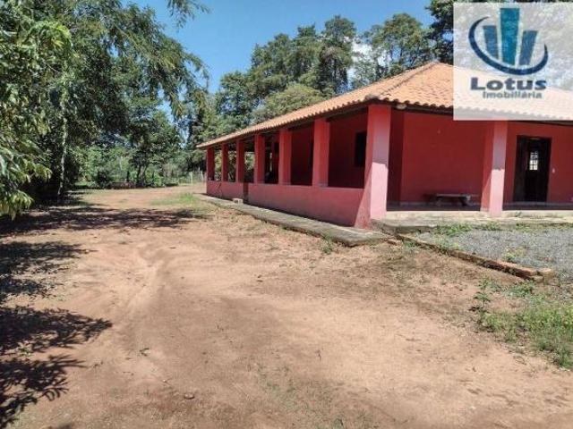 Sítio e chácara venda em Região Imediata de Campinas, Região Metropolitana de Campinas