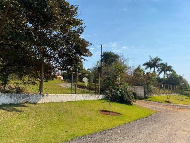 Sítio e chácara venda em Região Imediata de Sorocaba, Região Metropolitana de Sorocaba