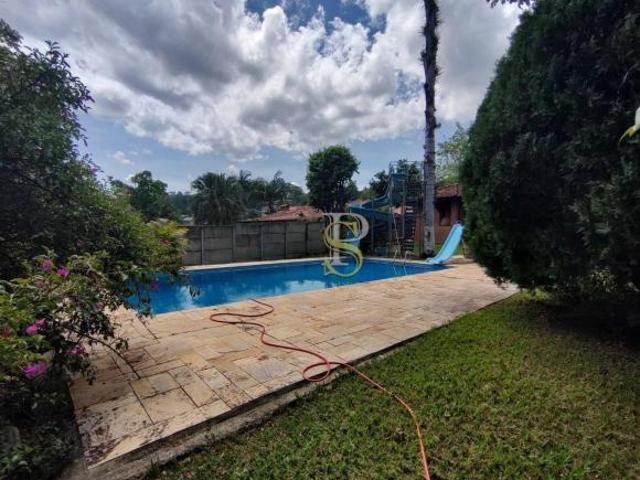 Sítio e chácara venda em Jardim Sun Valley, Mairiporã