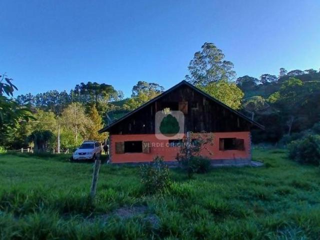 Sítio e chácara venda em Região Imediata de Taubaté-Pindamonhangaba, Região Metropolitana do Vale do Paraíba e Litoral Norte