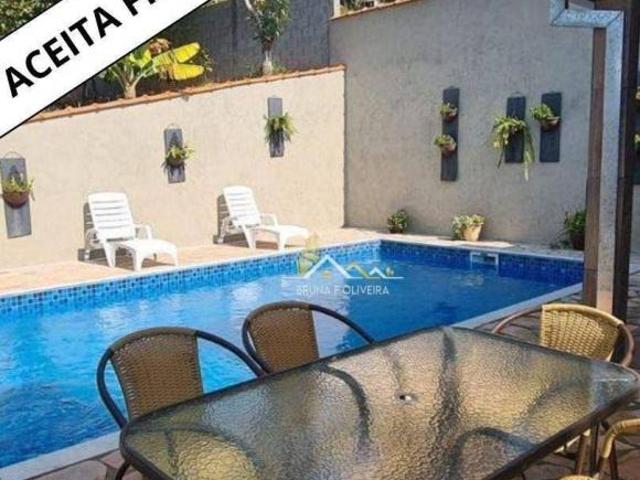 Sítio e chácara venda em Jardim Vista Linda, Mairiporã