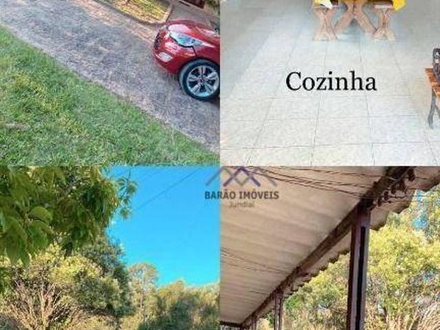 Sítio e chácara venda em Itupeva