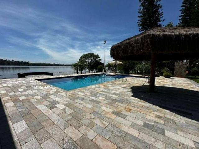 Sítio e chácara venda em Sertanópolis, Paraná