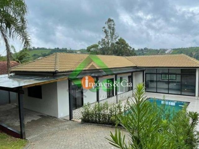 Sítio e chácara venda em Região Imediata de Bragança Paulista, Atibaia