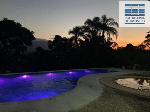 Sítio e chácara venda em Extrema