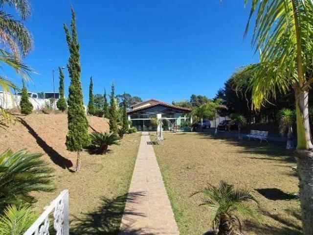 Sítio e chácara venda em Caieiras