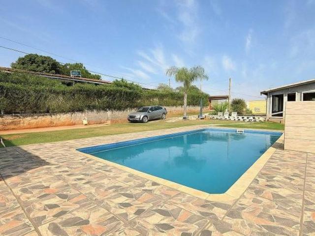 Sítio e chácara venda em Região Imediata de São José dos Campos, Região Metropolitana do Vale do Paraíba e Litoral Norte