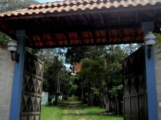 Sítio e chácara venda em Região Imediata de São Paulo, Região Metropolitana de São Paulo