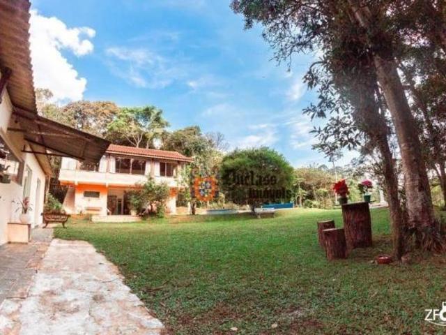 Sítio e chácara venda em Riacho Grande, São Bernardo do Campo